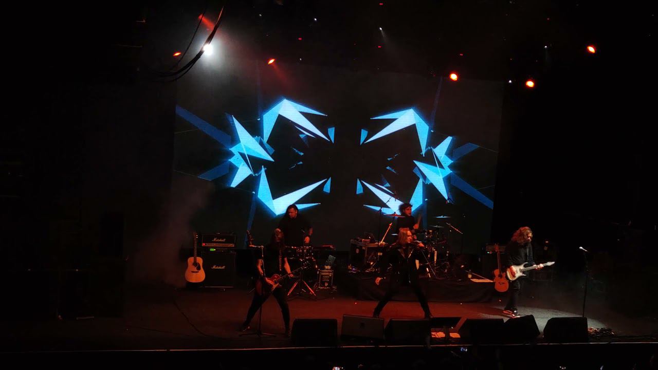 Проект ГОРШЕНЕВ - 18.12.2021 г. Москва, ГЛАВCLUB (Весь концерт) смотреть онлайн