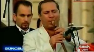 ДУДУК  Азербайджан (БАЛАБАН) -Алихан Alixan Samedov