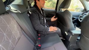 ¿POR QUÉ VENDE TANTO? ? TOYOTA YARIS CROSS | PRUEBA