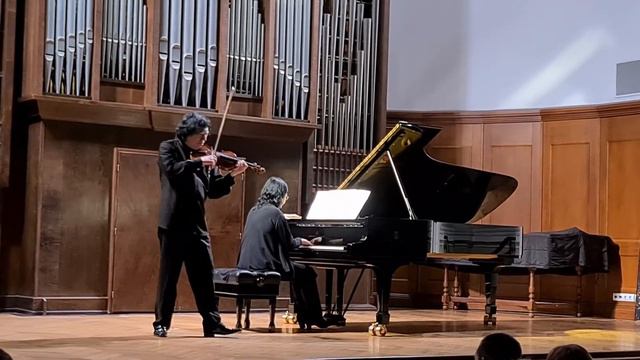 Максим Федотов и Галина Петрова смотреть онлайн