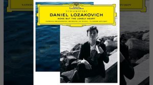Tchaikovsky: Six Romances, Op. 6, TH 93 - VI. None but the Lonely Heart (Arr. Elman)
