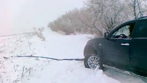 Уаз на 32 резине -лучше любого джипа !