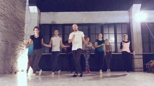 Pachanga dance. Salsa on2. Пачанга. La Maxima 79 - La pachanga Don Juan