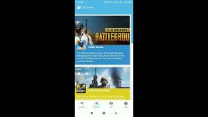 PUBG Mobile Lite in 512 mb Ram, 1GB Ram No Lag, No high Ping issue, 0.15.0 Update
