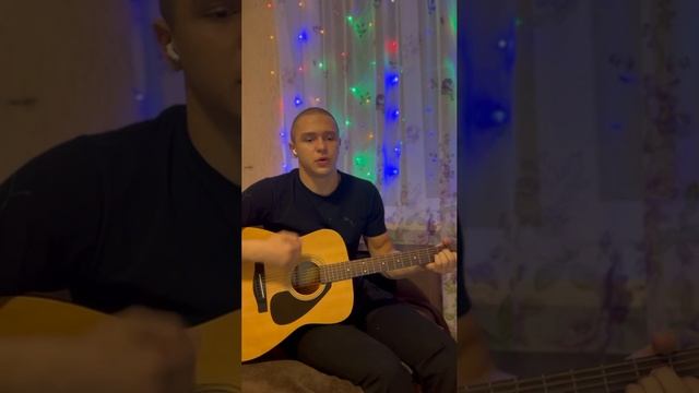 Армейская песня "Привет малышка"