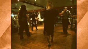 CLASE PRÁCTICA / Milonga