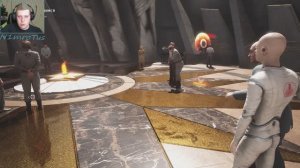 Atomic Heart - Вечный огонь #Shorts #AtomicHeart #АтомноеСердце