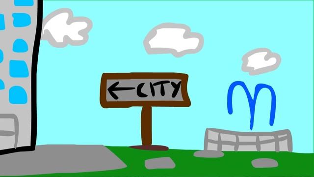 Here Come Dat Boi - The Animation смотреть онлайн