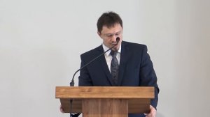 Ответственность человека и смысл предопределения | Римлянам 9:19-24 | Алексей Прокопенко