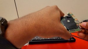 X1 Carbon Gen 9 and X1 Yoga Gen 6 Lenovo Thinkpad Laptop - Motherboard Replacement