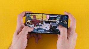 ПОЧТИ ИДЕАЛЬНЫЙ ?? Обзор Samsung Galaxy S21 FE