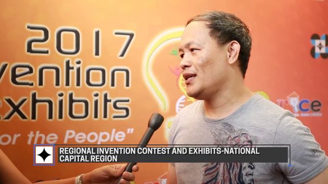 DOSTv Episode 345 - Day 1 Special Coverage of DOST-NCR Regional Invention Contest and Exhibits
