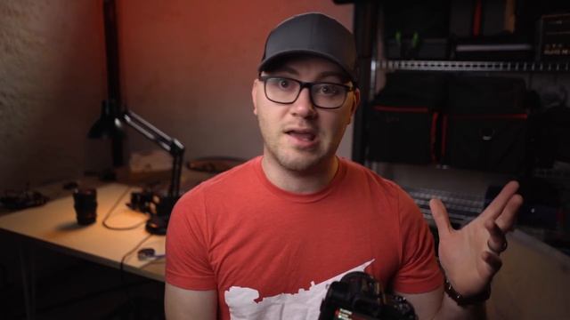 5 Canon M50 Settings to Change for Better Video смотреть онлайн