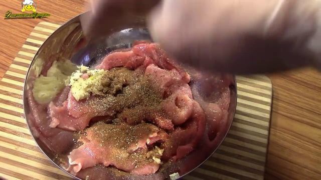 Мясные чипсы- вяленое мясо- закуска для спортсмена diet recipes protein смотреть онлайн