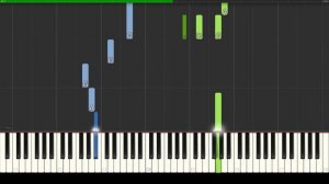 Angelo Badalamenti - Heartbreaking | Twin Peaks | Piano Tutorial