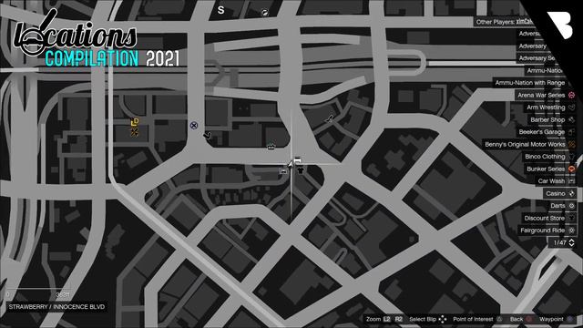 IMPONTE PHOENIX LOCATIONS Compilation 2021 смотреть онлайн