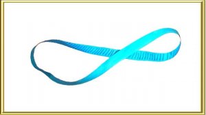 проект "Лист Мёбиуса  - переход в иное измерение"