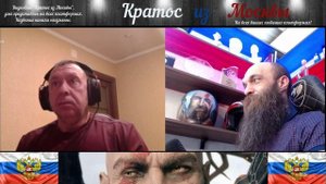 Окская окраина Тульской губернии. Очень приятный и спокойный диалог. Доброе утро с Рулет.тв.