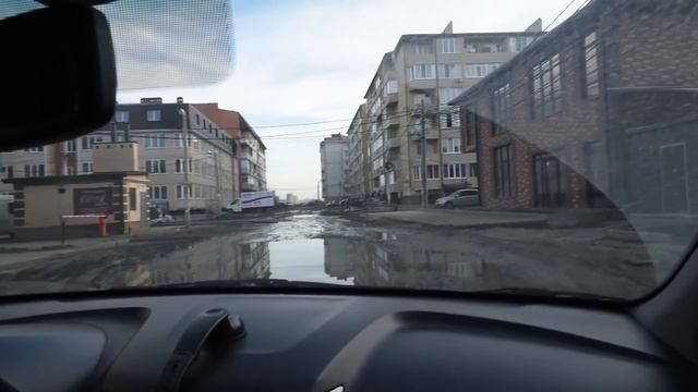 Поселок Российский. ОБЗОР 2020 // Переезд в Краснодар // Дневник риэлтора