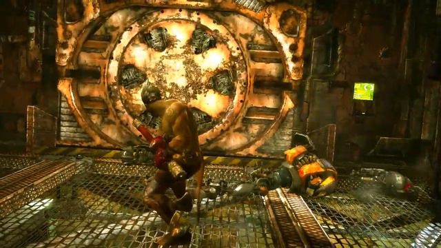 Прохождение Enslaved Odyssey to The West — Часть 1: Побег смотреть онлайн