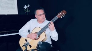 Seguidilla by Federico Moreno Torroba