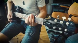 Of Mice & Men - Back To Me [Guitar Cover]