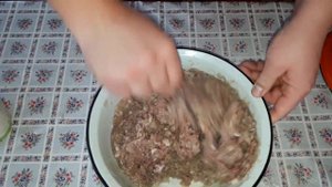 Чебуреки Узбекские.