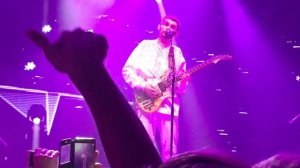 Noize MC - Yes Future (Питерские Крыши СПБ 2017)