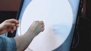 Картина из нитей своими руками | Ring String