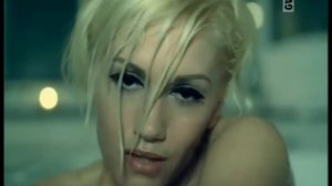 Gwen Stefan   4 in the morning