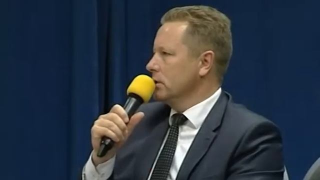 "1 студия": Безопасные и качественные дороги смотреть онлайн