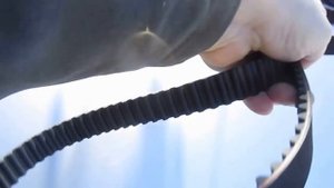 Ремни ГРМ автомобилей ваз -абсолютно все