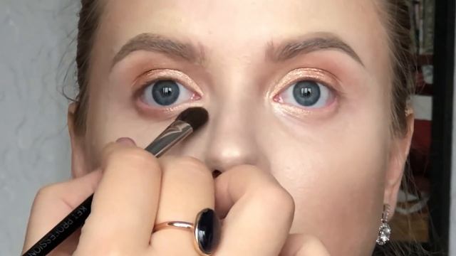 Hollywood Makeup by Anastasia Aliaksandrovich смотреть онлайн