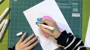 Рисуем аниме. My Dream Lab