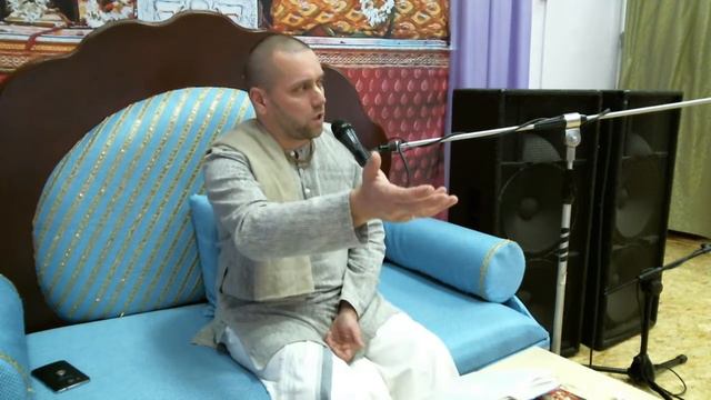 2016.05.17, Вт. - СПб, КЦ Гаура. ШБГ (БГ 63) 02.60 Е.М. Нрисимха-Лока Пр. смотреть онлайн