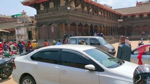 Свадьба в Непале! Напоминает фильмы Кустурицы! Катманду и Экскурсия в Покхаре