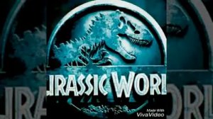 Парк юрского периода(1)