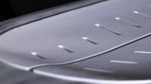 04 Cabrinha BUMP Prone Surf Foil Board