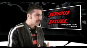 Angry Joe Show Wolverine Origins