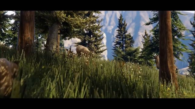 Grand Theft Auto V - Выходит на PC PlayStation®4 Xbox One|Уже этой осенью ! смотреть онлайн