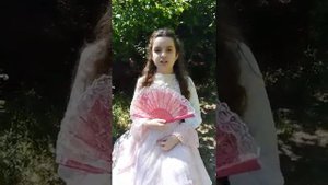 А.С.Пушкин. Отрывок из поэмы "Руслан и Людмила".