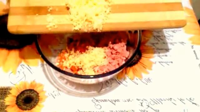 Горячие бутерброды "как пицца". Вкусные горячие бутерброды в духовке