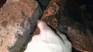 #кран#сварка#врезка.Замена врезки и крана на стояке х/в. Сварка.