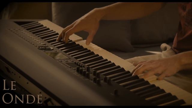 4 Pieces by Ludovico Einaudi | Relaxing Piano [20min] смотреть онлайн