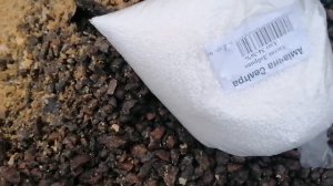 Аммиачная селитра поможет избавиться от пня без корчевания.