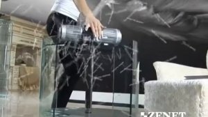 Обзор ионизатора воздуха AIC (Zenet) XJ-2100