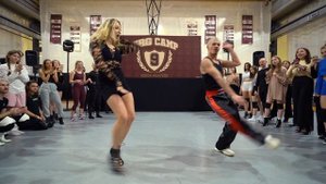 NRG CAMP 9 | Dima Bonchinche x Veronika Ninja - Vogue Femme Choreo