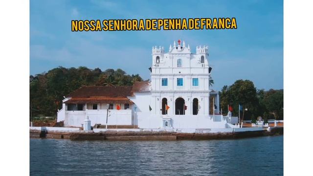 21 Most Famous Churches in Goa | Beautiful Churches of Goa | Must see Churches || Goa  #goachurches