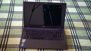 Обзор и тест бюджетного недорогого игрового ноутбука DEXP G114 на производительность в играх и FPS