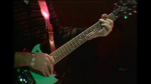 Nazareth - 'Love Hurts'